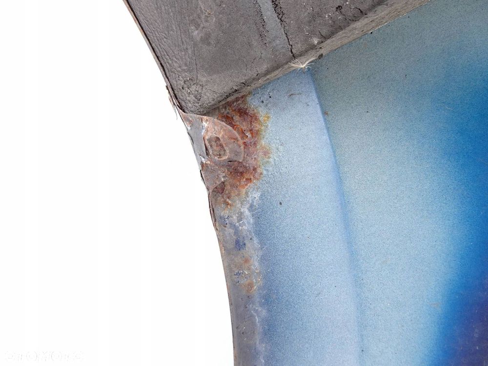 błotnik prawy przód volkswagen polo v 6r ld5q - 6