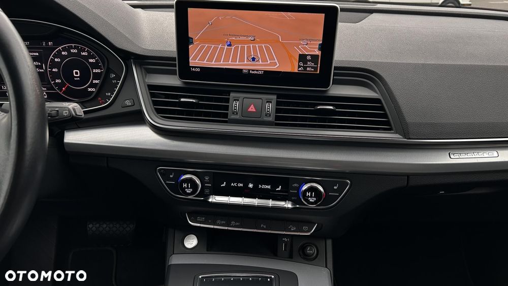 Audi Q5 - 16