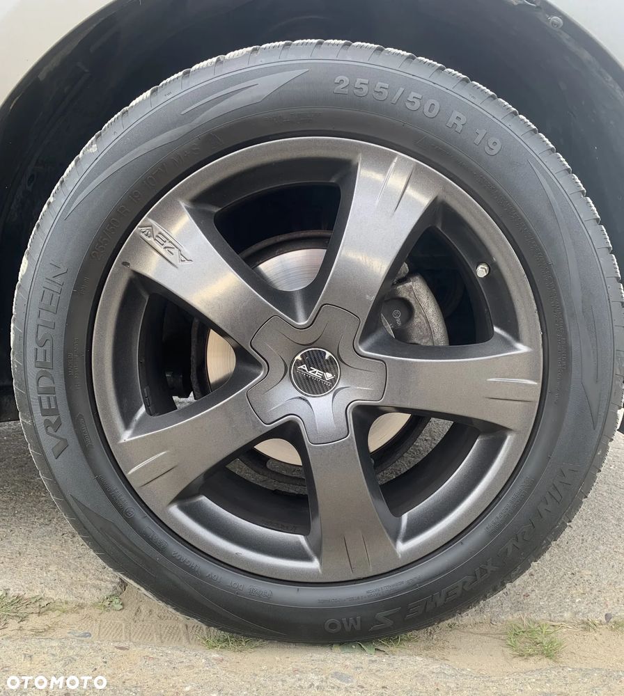 Mazda CX-7 - 24