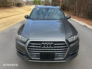 Audi Q7 - 6