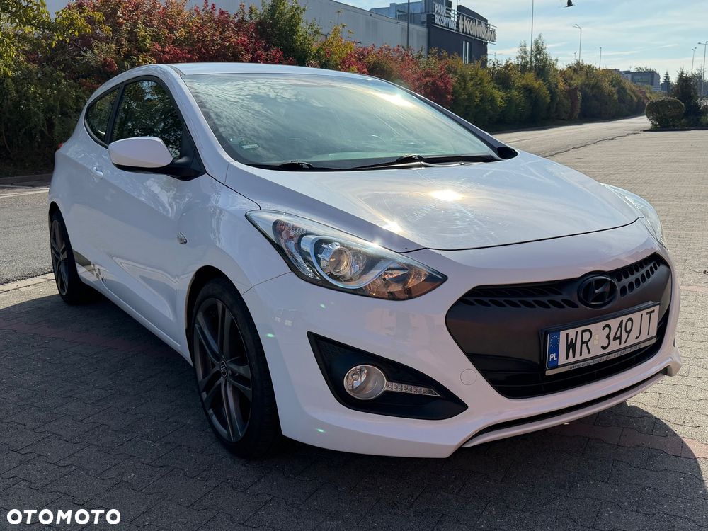 Hyundai i30 - 17