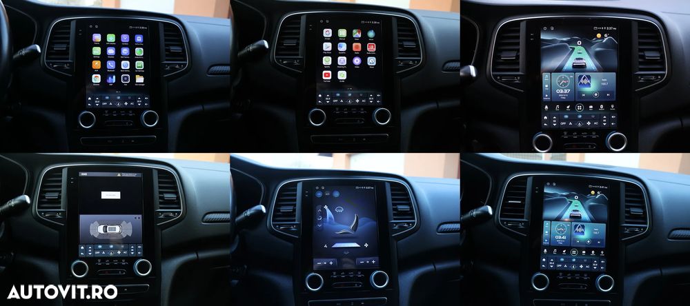 Renault Megane ENERGY dCi 110 LIMITED - 6