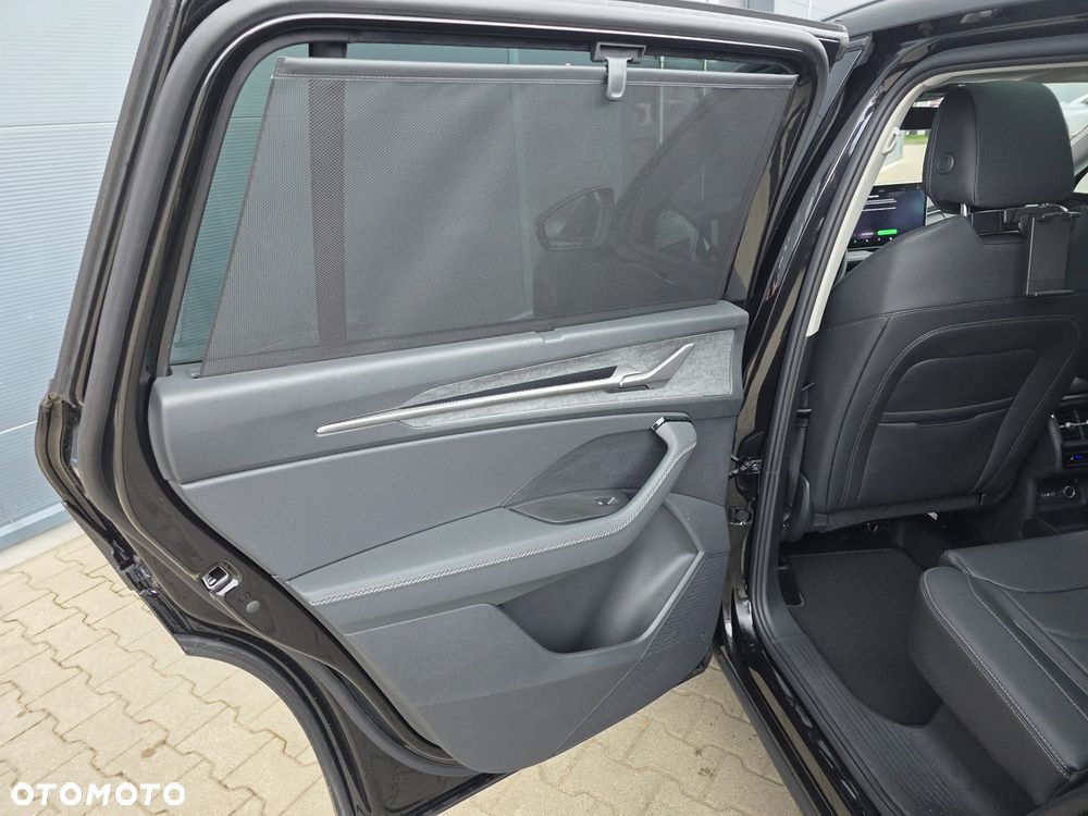 Skoda Kodiaq 2.0 TDI 4x4 Drive DSG - 8