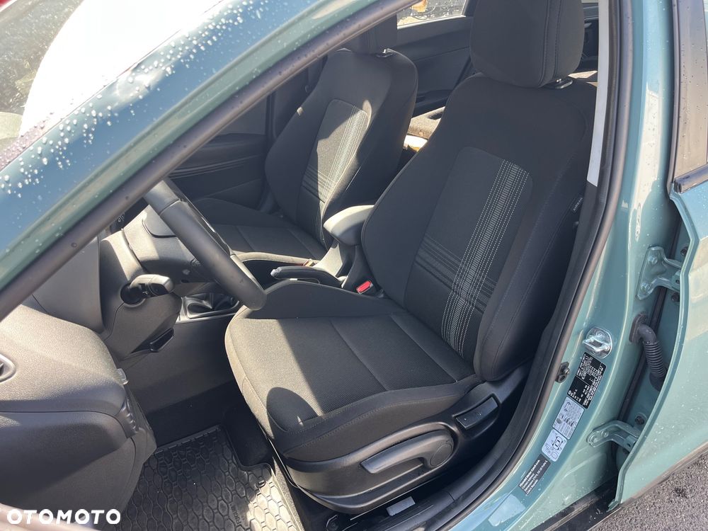 Hyundai Bayon 1.2 MPI Smart - 13