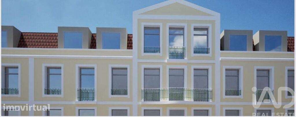 Prédio em Montijo e Afonsoeiro de 556,6 m2 - Grande imagem: 3/20