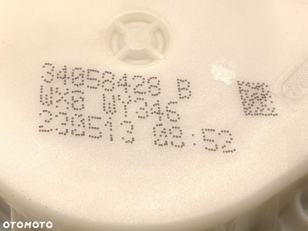 PAS BEZPIECZEŃSTWA PRAWY PRZÓD  BMW X1 (E84) 2009 - 2015 xDrive 20 d 135 kW [184 KM] olej - 3