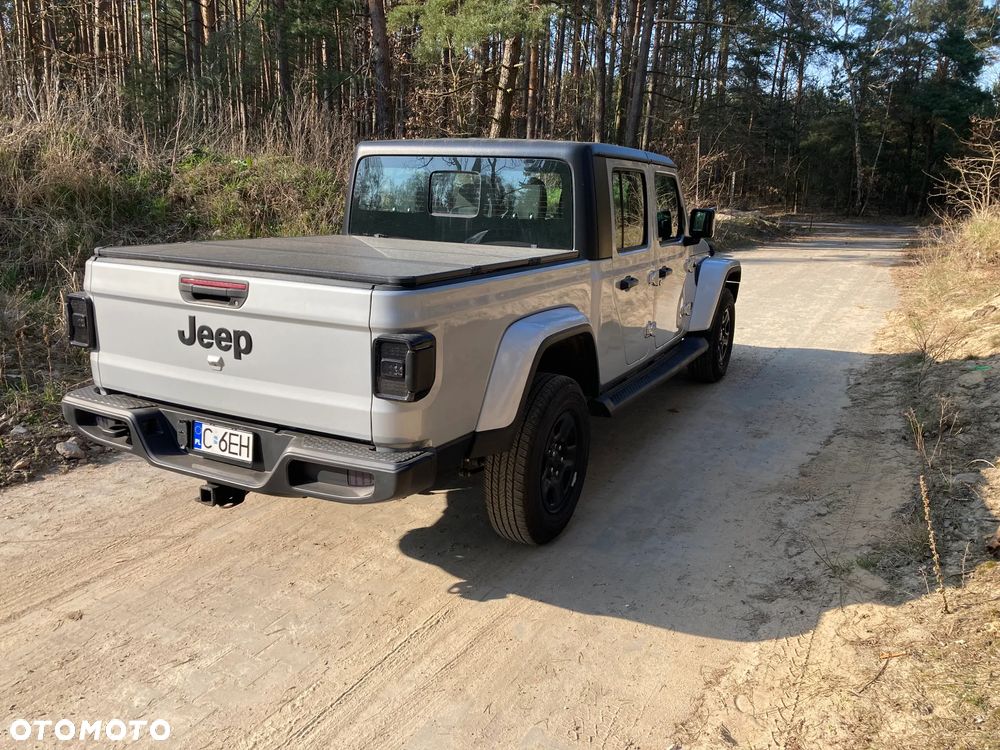 Jeep Gladiator - 3
