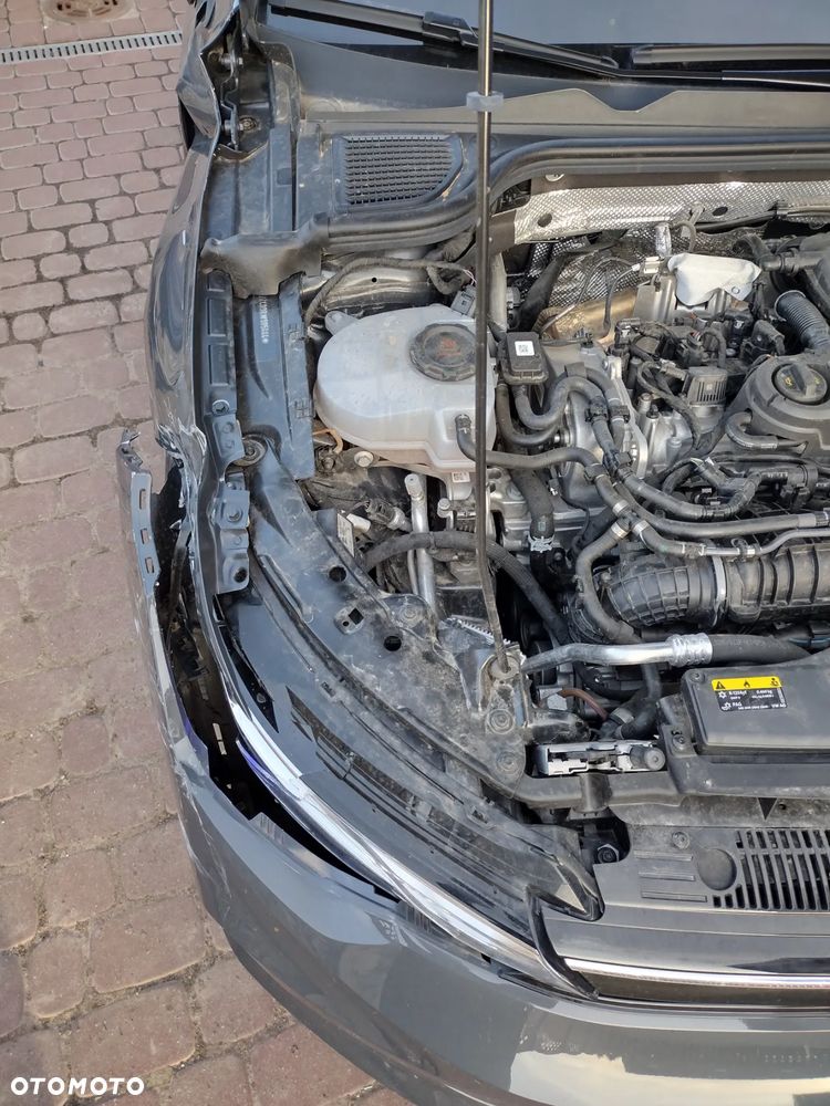 Volkswagen Golf Variant 1.5 eTSI OPF DSG Life - 13