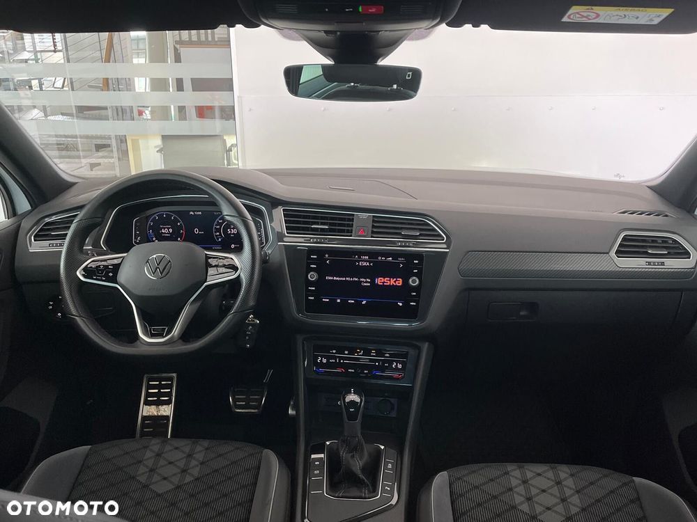 Volkswagen Tiguan 1.5 TSI EVO R-Line DSG - 21