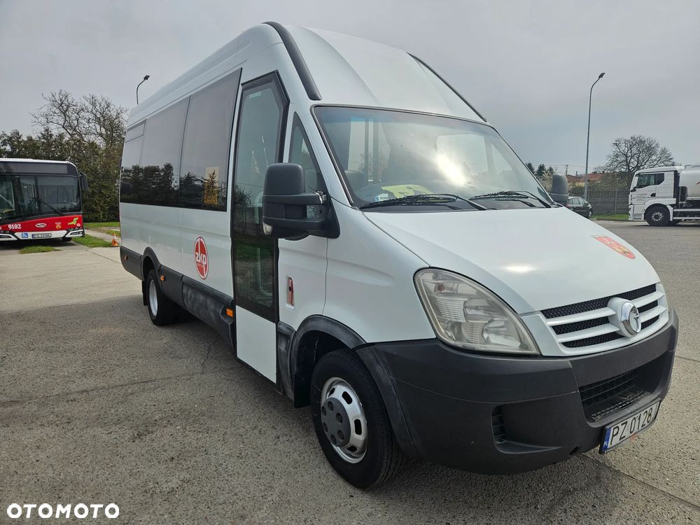 Irisbus Kapena Daily - 3