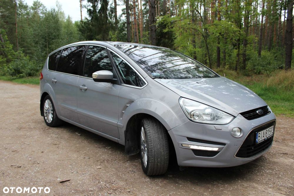 Ford S-Max - 6