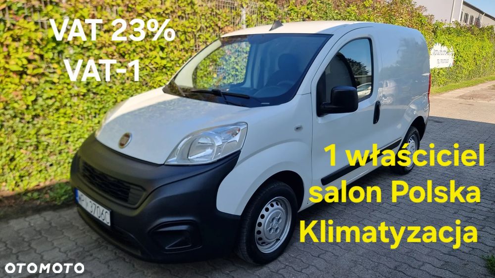 Fiat FIORINO