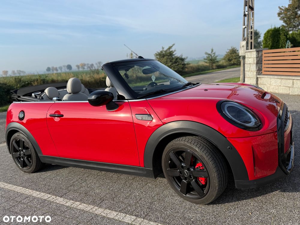 MINI Cooper S - 20
