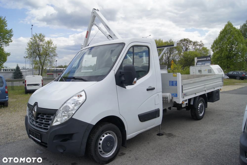Renault Master - 8
