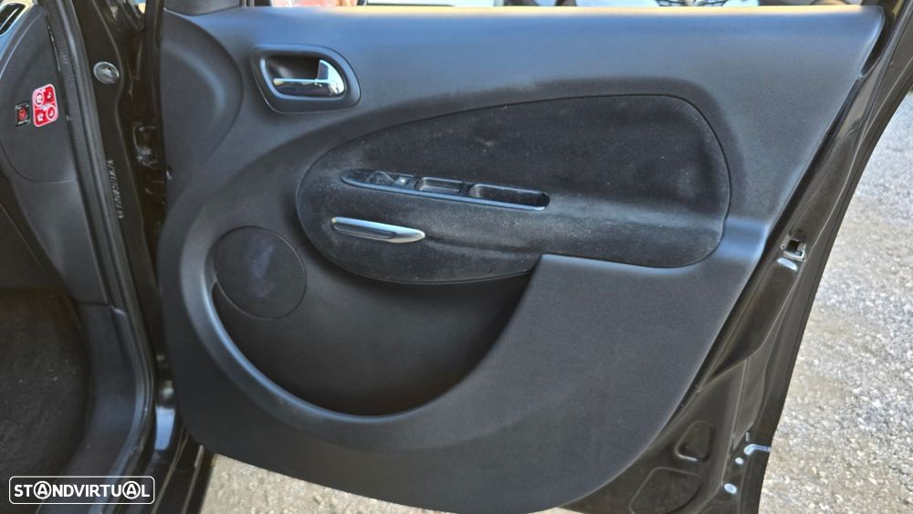 Citroën C3 Picasso 1.6 HDi Exclusive Airdream - 21