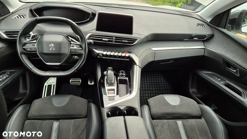 Peugeot 5008 2.0 BlueHDI Crossway S&S EAT8 - 18