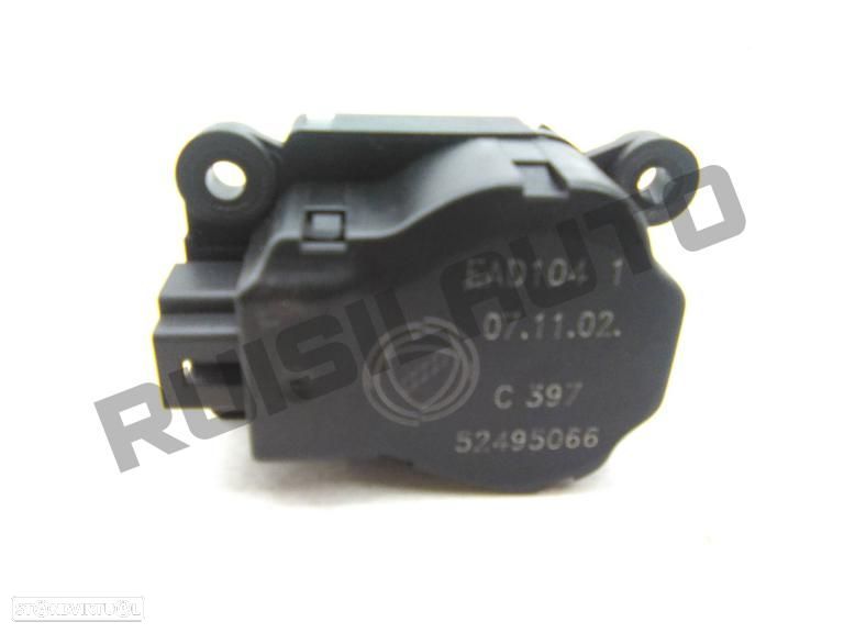 Motor De Comporta De Sofagem 5249_5066 Alfa Romeo 156 Sportwago - 1