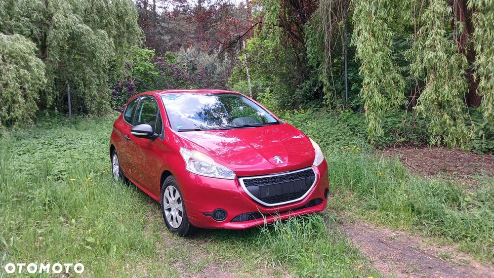 Peugeot 208 - 7