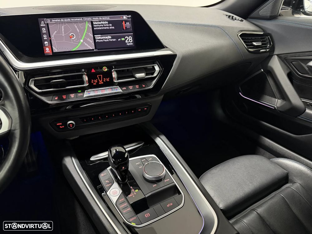 BMW Z4 30 i Pack M - 31