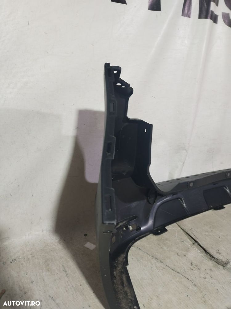 Bara spate Dacia Dokker, 2012, 2013, 2014, 2015, 2016, 2017, 2018, 2019, 2020, 2021, 2022, cod origine OE 820256654R. 10052 - 8