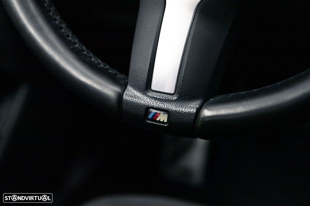 BMW X2 16 d sDrive Pack M - 31
