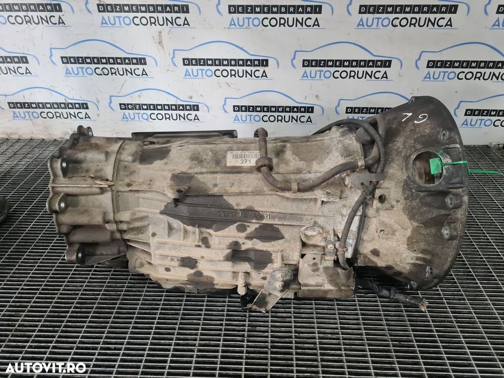 Cutie de viteze Mercedes GL X164 3.0 D 2006 - 2008 224CP Automata OM 642.820 (1266) ... - 3