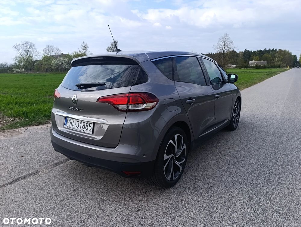 Renault Scenic - 5