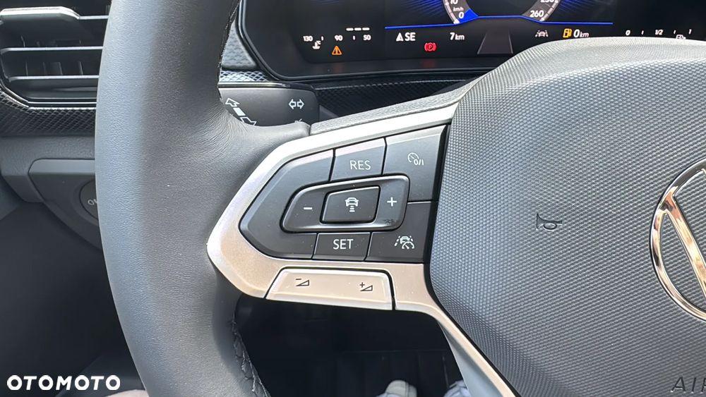Volkswagen T-Cross 1.0 TSI Life Plus - 10