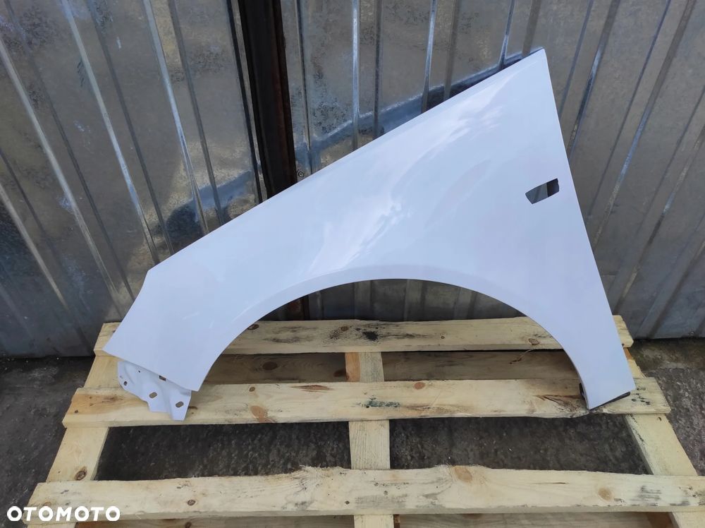 błotnik lewy przód przedni opel insignia a Z167 Z41C Z22A Z40R GAZ Z22C Z179 GEV Z190 Z177 Z10A GR5 GAN Z176 Z30K GAY Z163 Z195 H05 Z22W H07 Z22Y GB9 Z168 Z20R GBG Z22K GU9 Z168 Z163 Z50C 2GU Z50B GEK Z20Z GOP H05 GBF GR5 GAR GBI  GBJ GAL GEV GU9 GBG GEU GB9 Z22Y GEK - 1