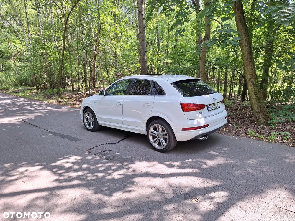 Audi Q3 - 2