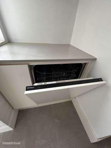 Apartamento t2 Campo de Ourique - Grande imagem: 5/12