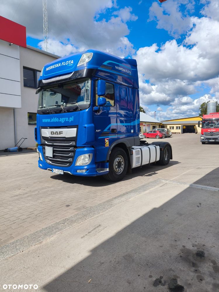 DAF DAF XF 106.480