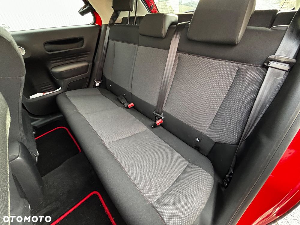 Citroën C4 Cactus BlueHDi 100 Stop&Start Shine - 15