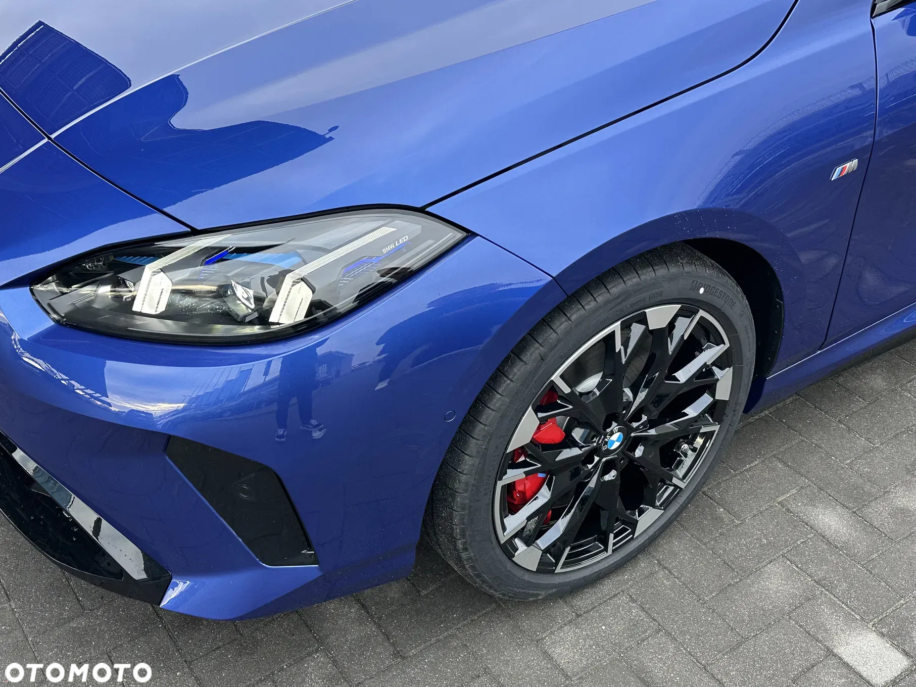 BMW Seria 1 M135i xDrive - 5