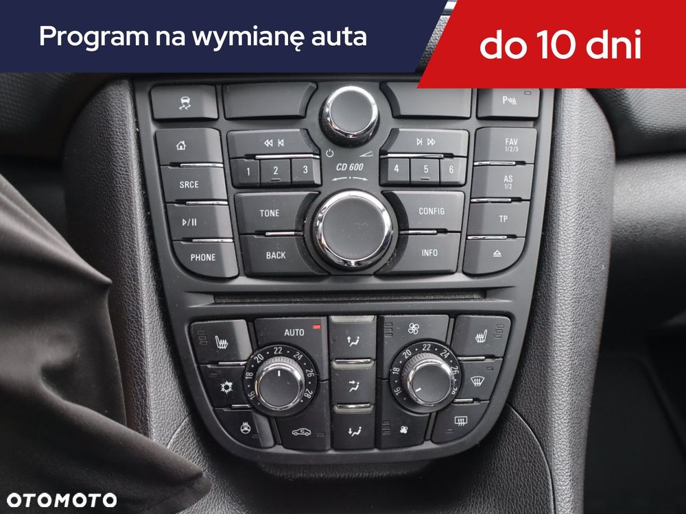 Opel Meriva - 18