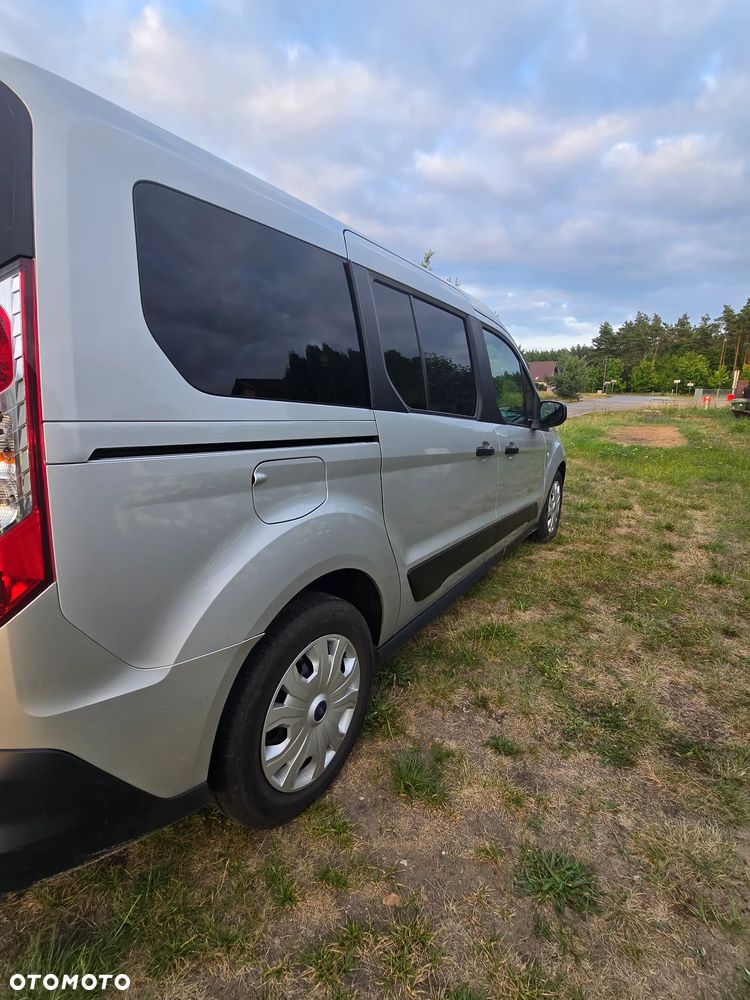 Ford Transit Connect Kombi 230 L2 Trend - 10