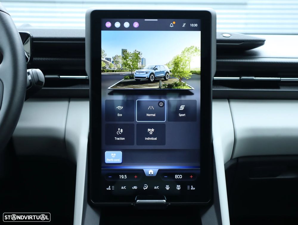 Ford Explorer 79 kWh Premium AWD - 48
