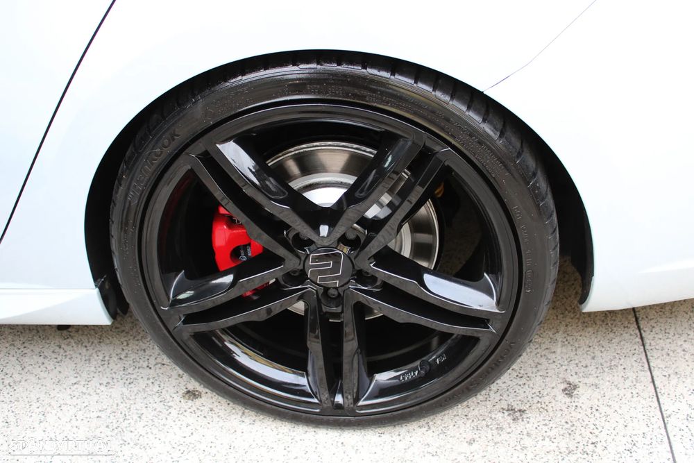 SEAT Leon ST 2.0 TSI S&S DSG Cupra 280 - 51