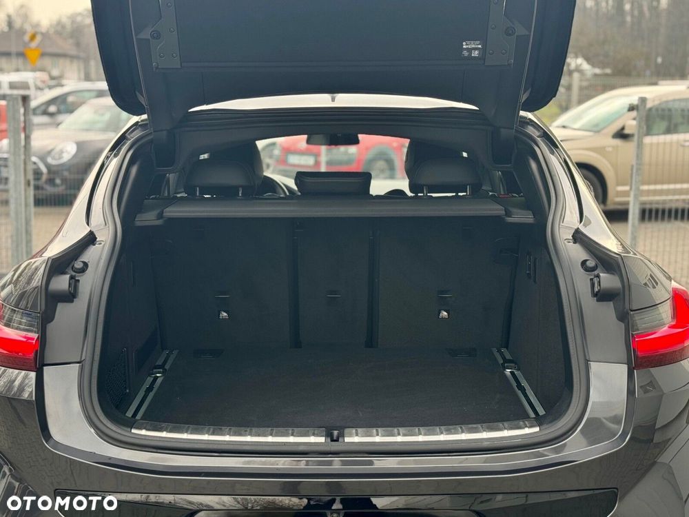 BMW X4 - 19
