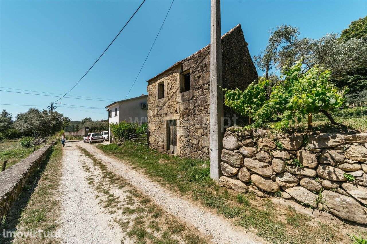 Terreno com ruina / Covilhã, Serra da Estrela - Grande imagem: 4/20
