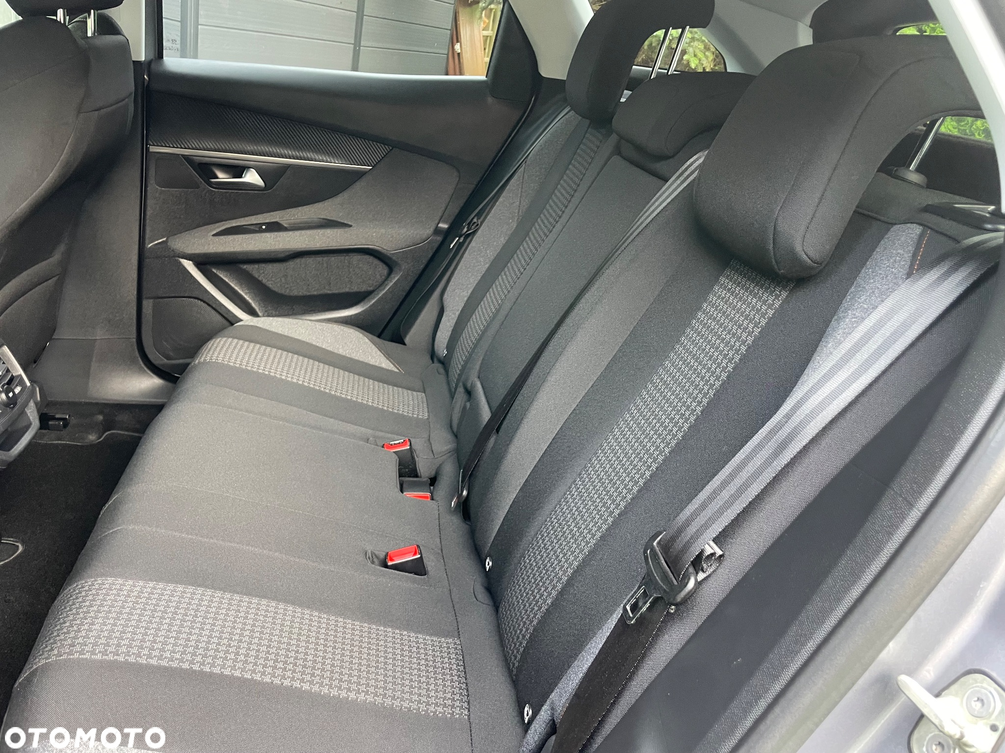 Peugeot 3008 - 11