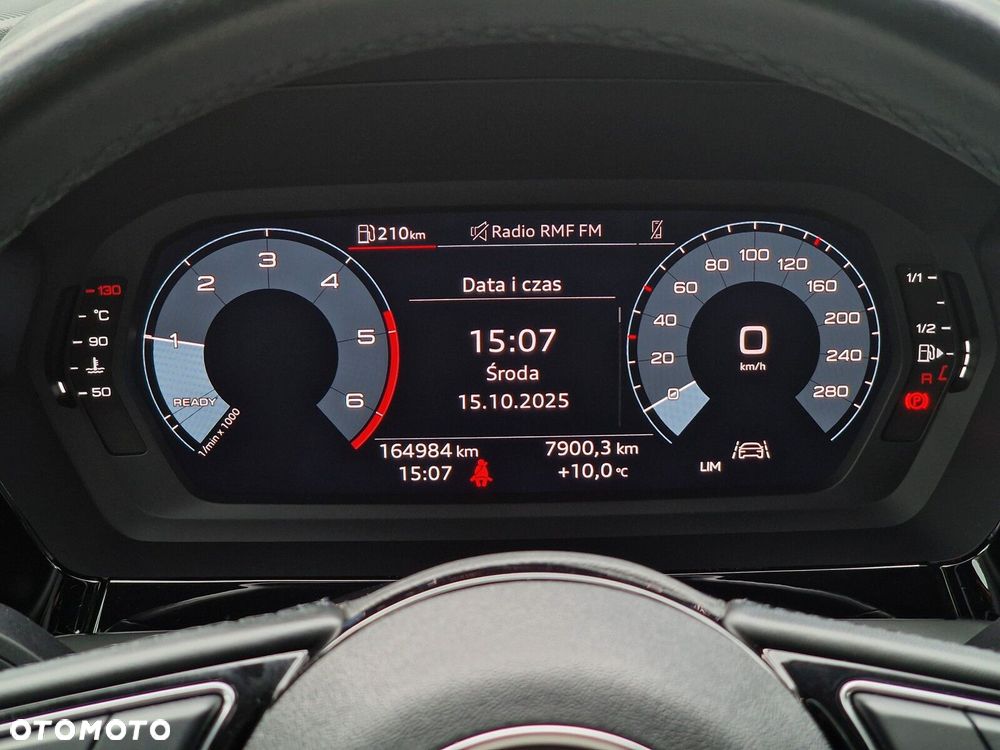 Audi A3 Sportback - 26