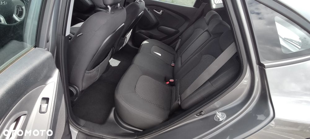 Hyundai ix35 1.6 2WD 5 Star Edition - 25