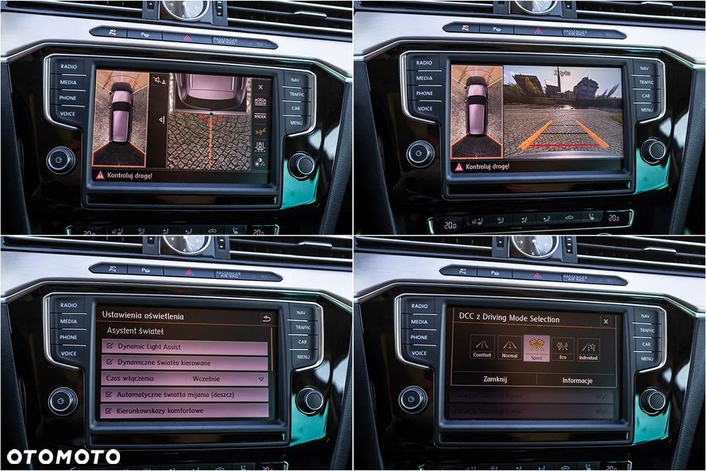 Volkswagen Passat 2.0 TDI SCR 4Motion DDG Highline - 31