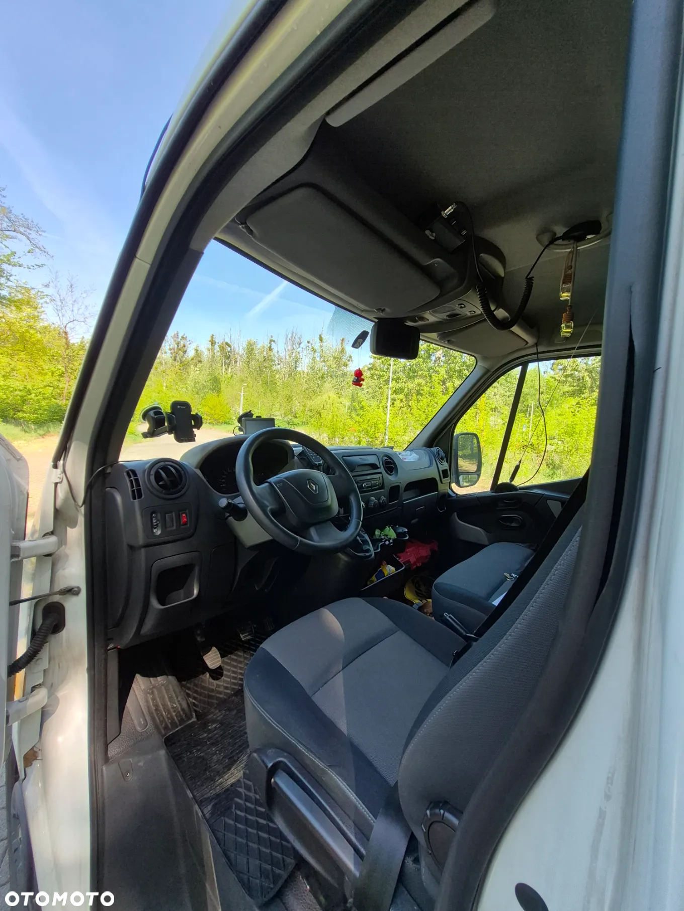 Renault Master - 9
