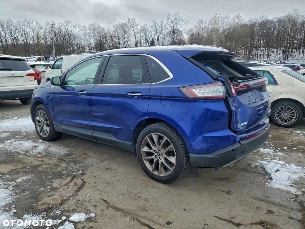 Ford Edge - 4