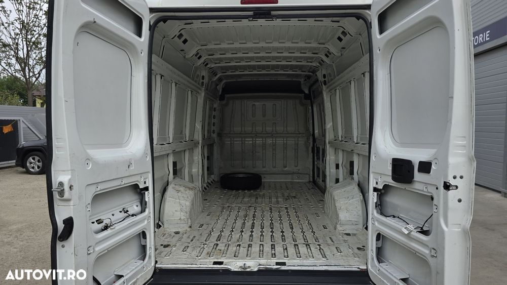 Peugeot Boxer - 24