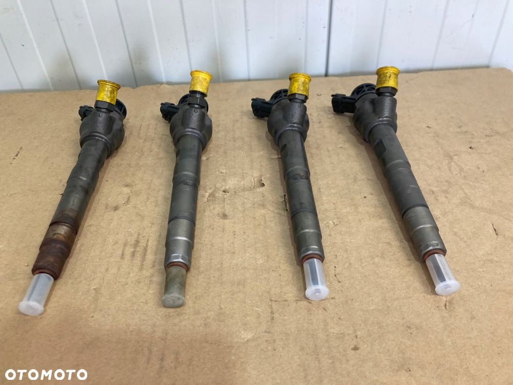 DISCOVERY SPORT LIFT L550 WTRYSKIWACZE 2.0D - 5