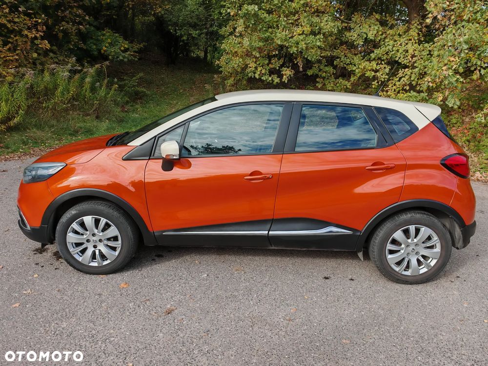 Renault Captur 2013 photo 3