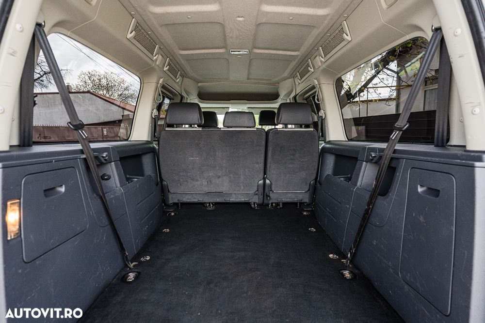 Volkswagen Caddy 1.6 TDI Comfortline - 5